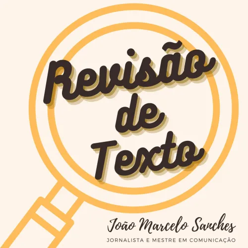Revisão ortográfica e formatação de textos