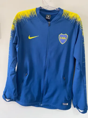 Jaqueta Boca Juniors