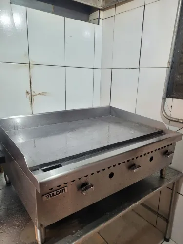Chapa vulcan  0.90 
