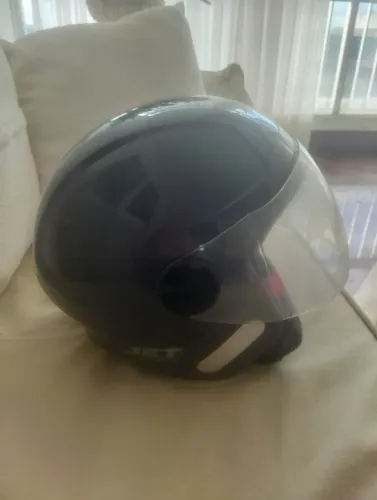 Capacete Moto Tam 56 