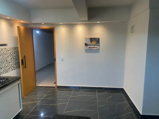 Aptº 2QTS Fino Acabamento (desocupado)