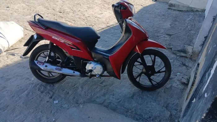Vende ou troca