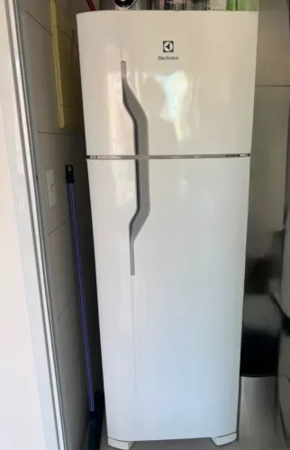 Geladeira Electrolux duplex