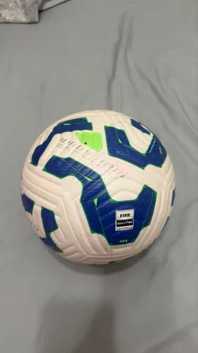 Bola do campeonato brasileiro 2025