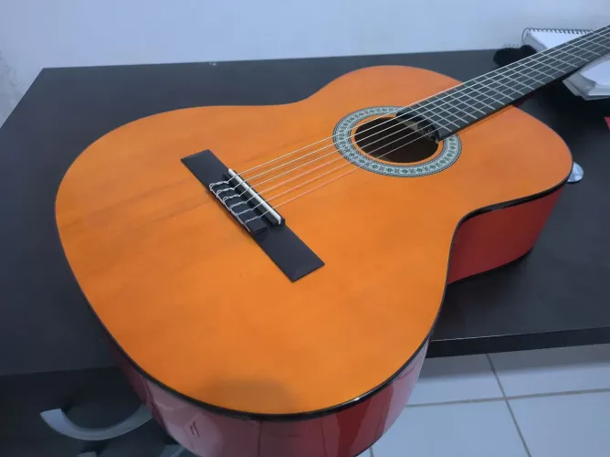 VIOLÃO