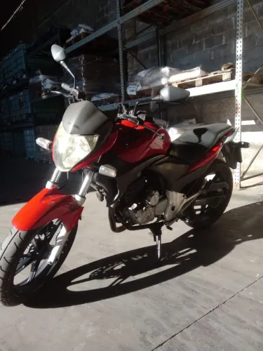 Vendo CB 300 R