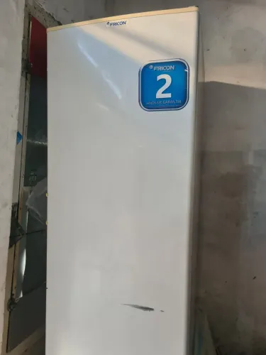 Freezer