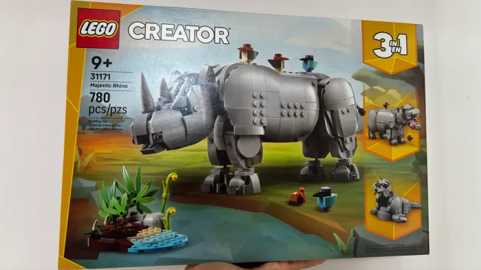 Lego