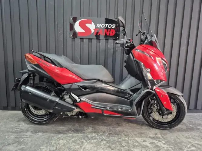 Yamaha XMax 250 cc