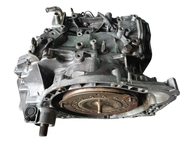 Caixa de cambio Mazda 626 1998
