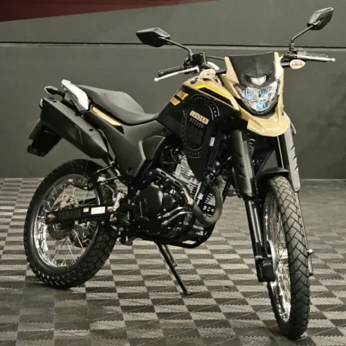 XTZ 250 LANDER 249cc/LANDER BLUEFLEX/ABS