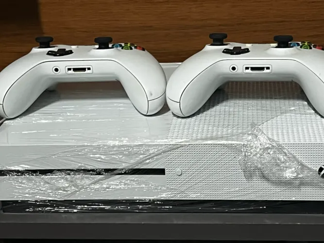 XBOX ONE S