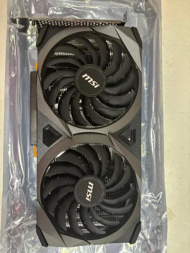 RTX 3060 12GB