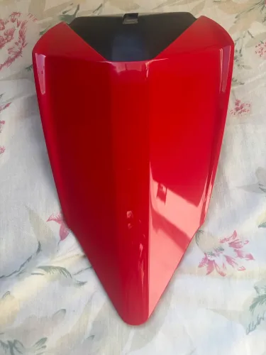 MONOPOSTO DUCATI 1199/1299 NAO TEM ARRANHÃO ZERADO NOVÍSSIMO. 