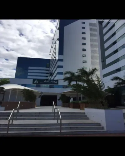 SALA COMERCIAL em LAURO DE FREITAS - BA, CENTRO