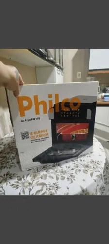 Nova na caixa 400