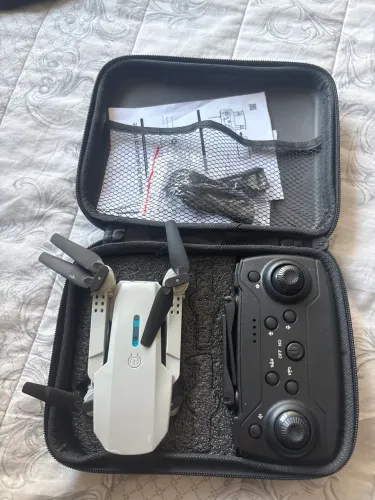Mini Drone