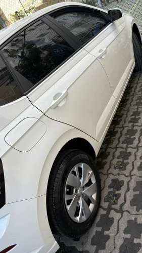 Volkswagen Polo 1.0 MPI Flex 12V 5P 2023