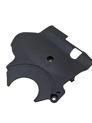 Capa Correia Dentada Inferior Gm Meriva 1.4 10/11 N *