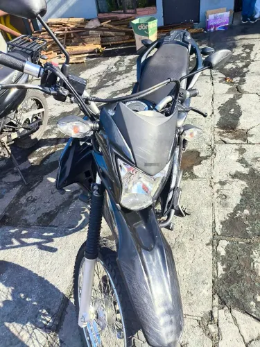 Broz 160
