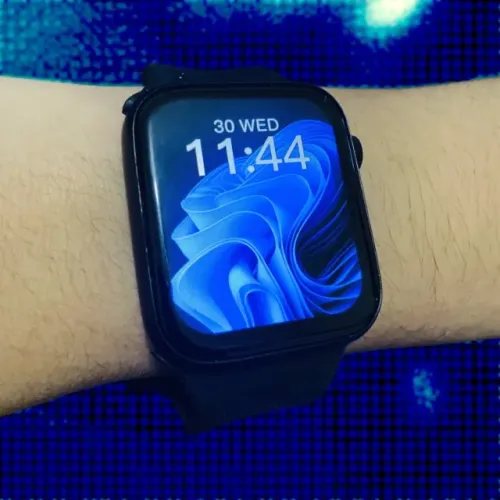 Smartwatch X9 Max Big (Redes Sociais, Saúde, Bluetooth, etc)