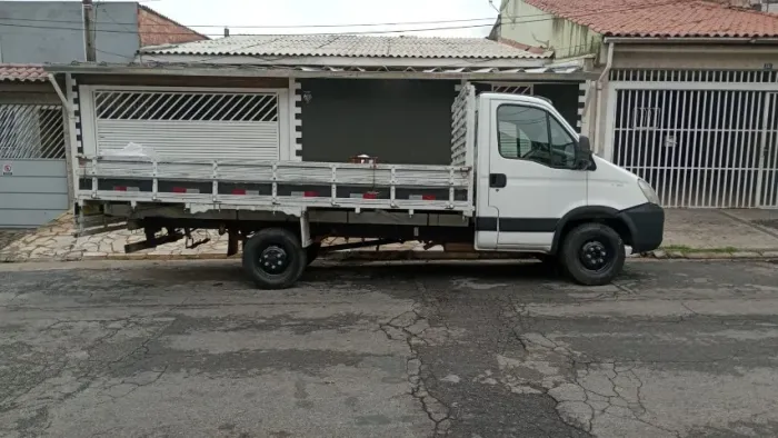 FRETES E CARRETOS PARA TODO O BRASIL