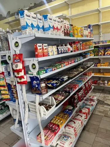 VENDA DE MERCADINHO DE BAIRRO