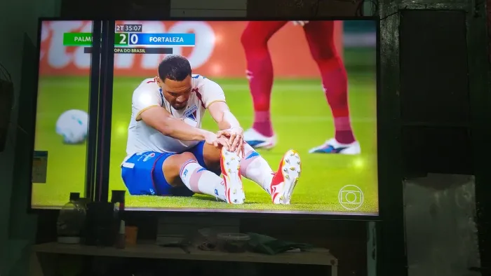 Televisão