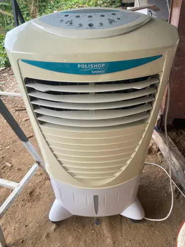 Climatizador