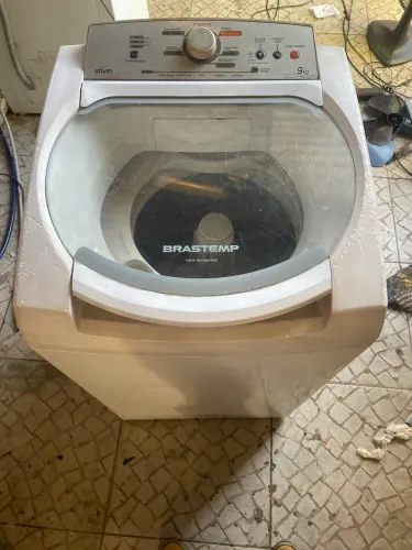 Brastemp 9kg