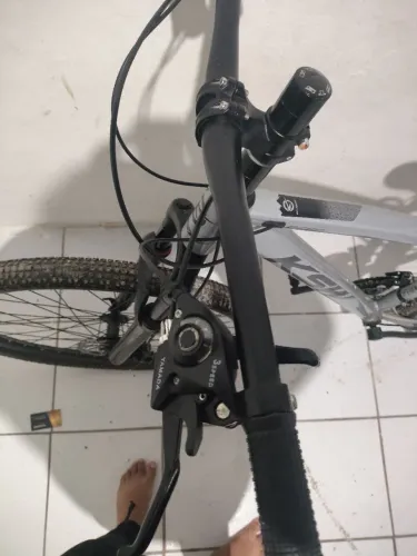 BICICLETA KSW XLT ARO 29