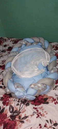 Ninho para bebê