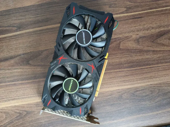 GTX 1060 6GB