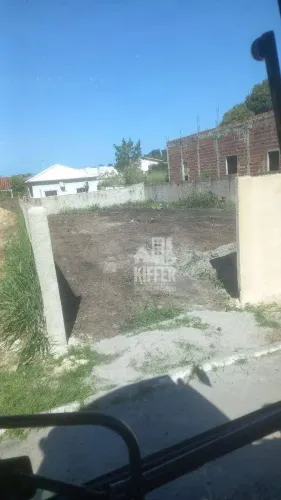 Terreno para alugar, 360 m² por R$ 2.040,00/mês - São José do Imbassaí - Maricá/RJ