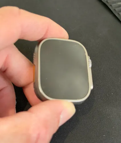 Apple Watch Ultra 1ª Geração 49mm