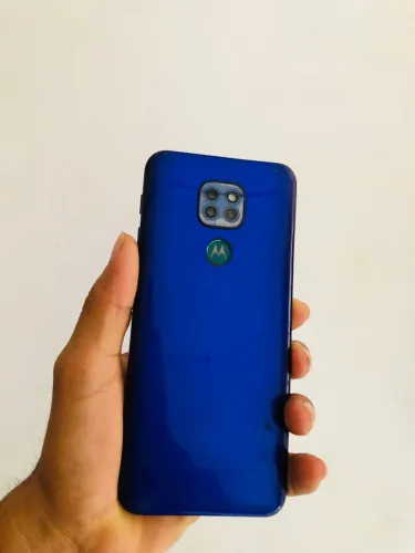 Celular quebra galho