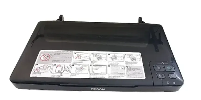 Modulo Scaner Epson Tx135 - Funcionando perfeitamente