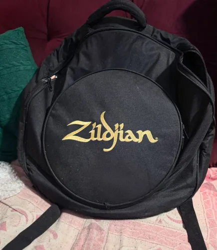 Kit Pratos Zildjian S Family