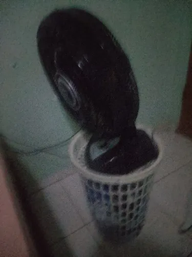 Ventilador