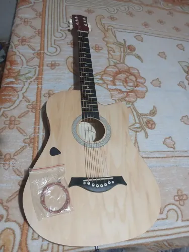 Violão pra iniciante