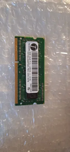 Memória RAM Notebook Teikon 4GB DDR3L 1600MHz (PC3L-12800S)