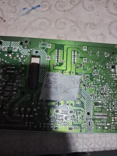 Placa fonte aoc lcd 32s5195/78g