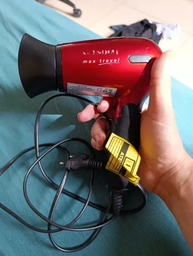 Secador 
