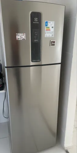 Geladeira Eletrolux 