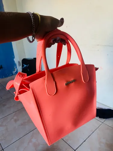 Bolsa petite jolie