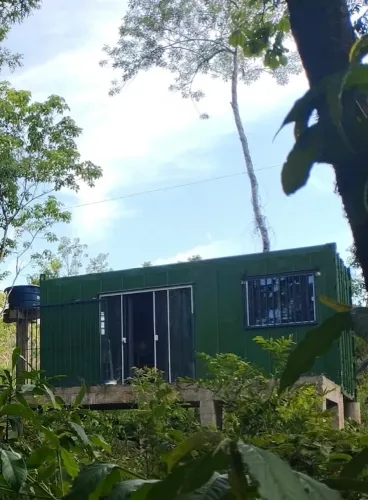 Container Marítimo Reefer (Valor Negociável)