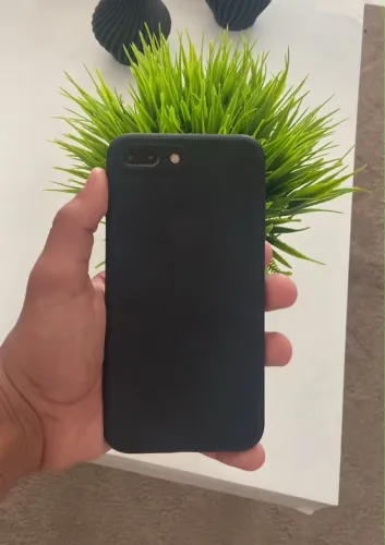 iPhone 7 Plus