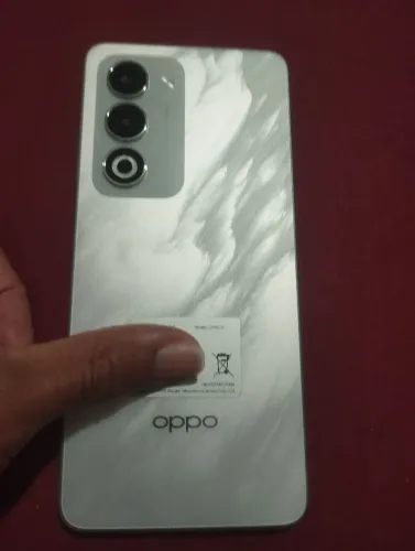 Celular Oppo A5
