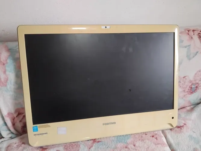 TELA MONITOR ALL IN ONE