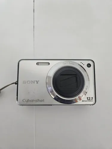 Câmera Sony cyber shot w290